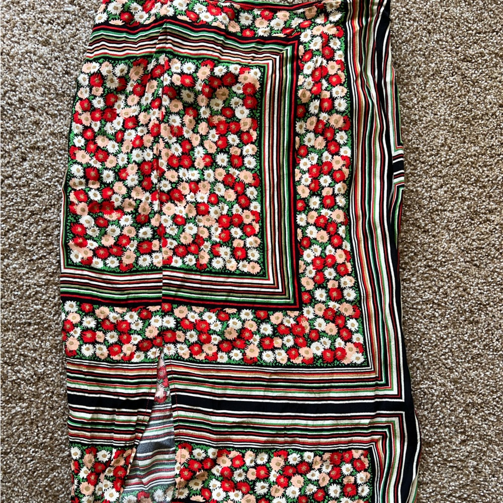 TopShop Pencil Skirt